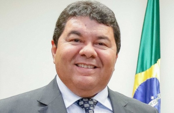 Nota de pesar pelo falecimento do ex-prefeito de Tacaratu Gerson